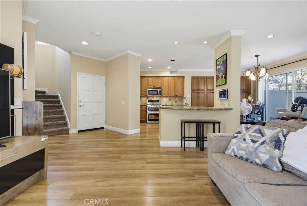 Beverly Court (FBC) - Residential Lease