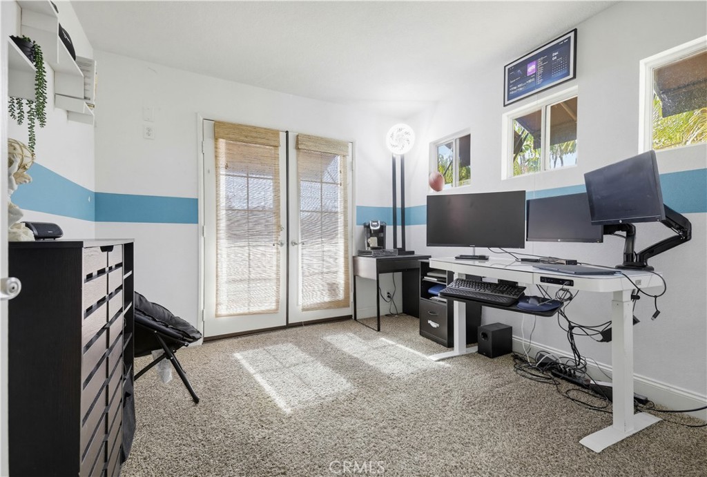 Beverly Court (FBC) - Residential Lease