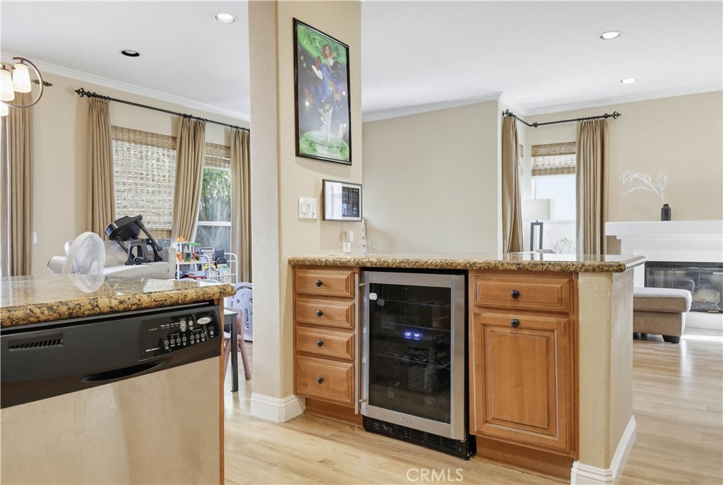 Beverly Court (FBC) - Residential Lease