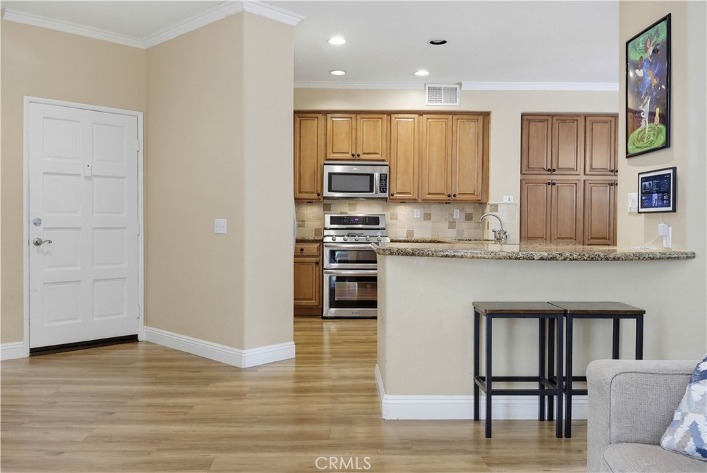 Beverly Court (FBC) - Residential Lease