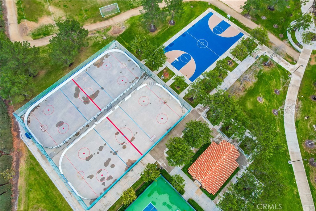 Beverly Court (FBC) - Residential Lease