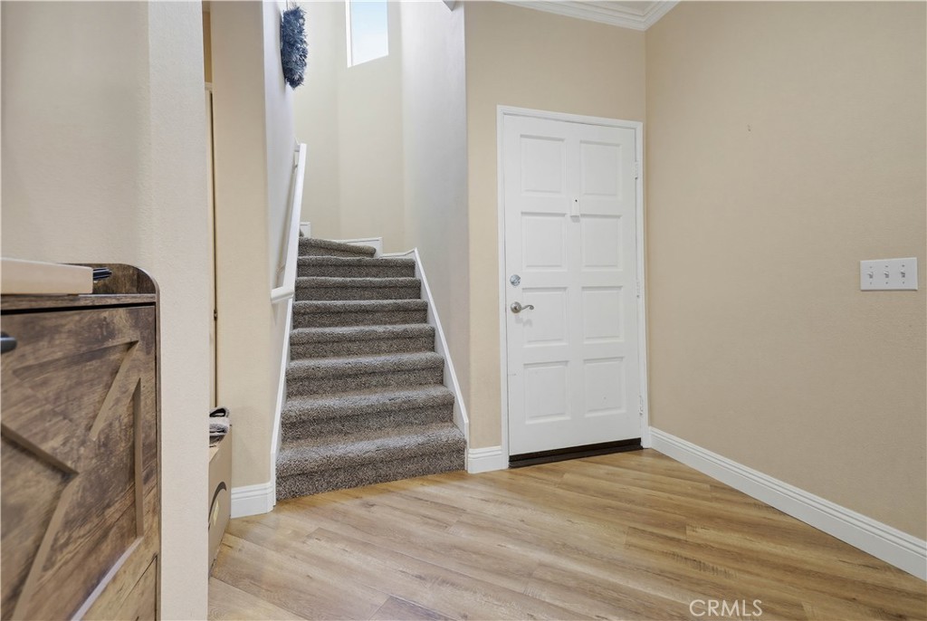 Beverly Court (FBC) - Residential Lease