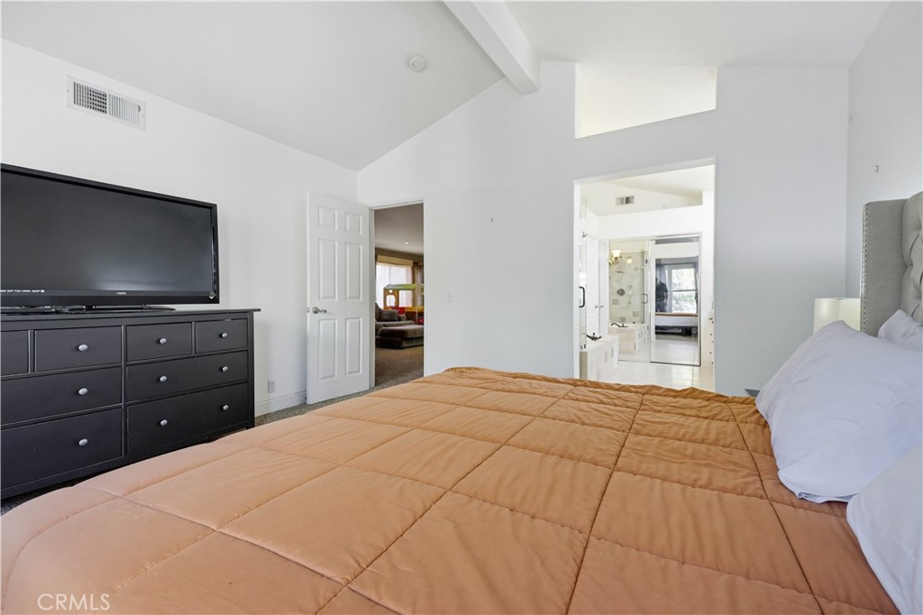 Beverly Court (FBC) - Residential Lease