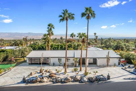 Photo of 2380 N Leonard Road, Palm Springs, CA 92262 (MLS # 219151346DA)