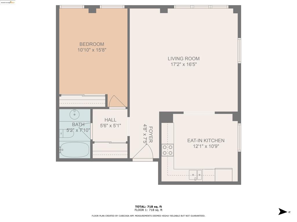 BUENA VISTA - Residential