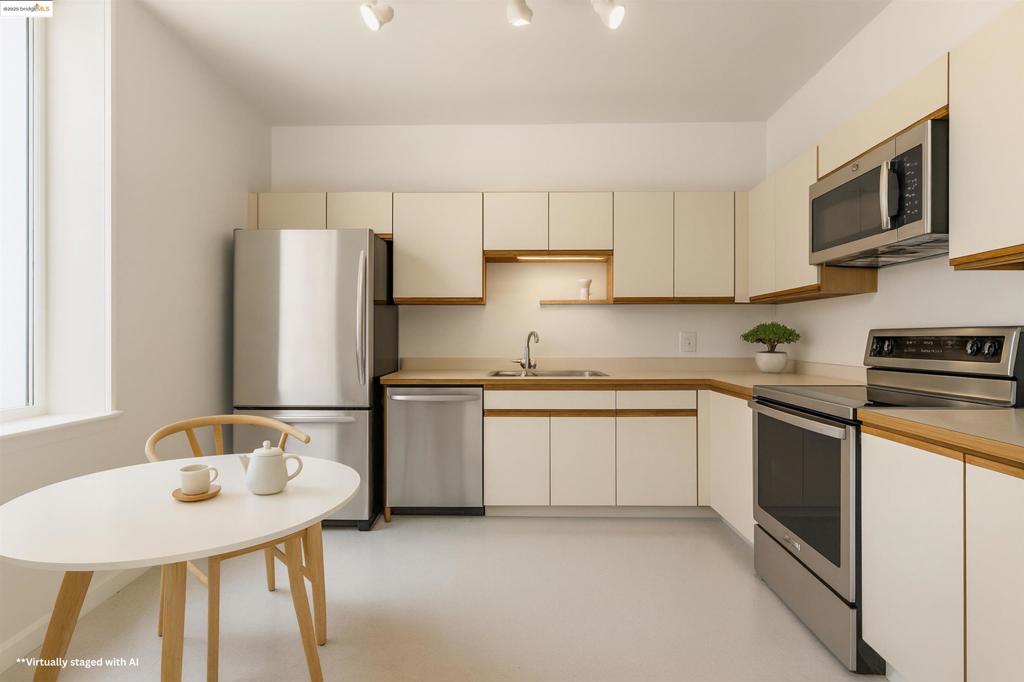 BUENA VISTA - Residential