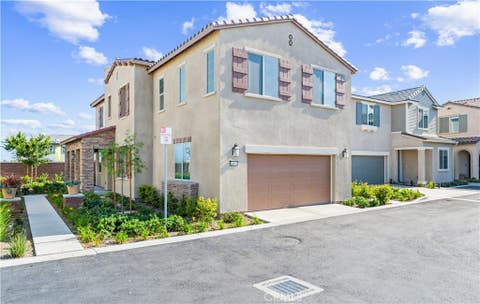 Photo of 16616 Strategy PL, Chino, CA 91708 (MLS # IG26186742)