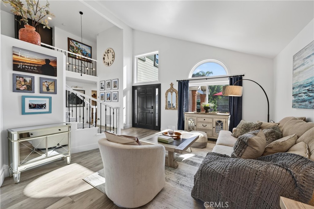 Capistrano Royale (CY) - Residential