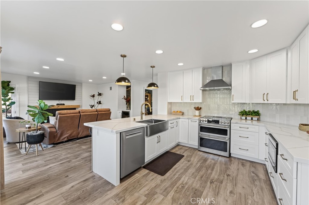 Capistrano Royale (CY) - Residential