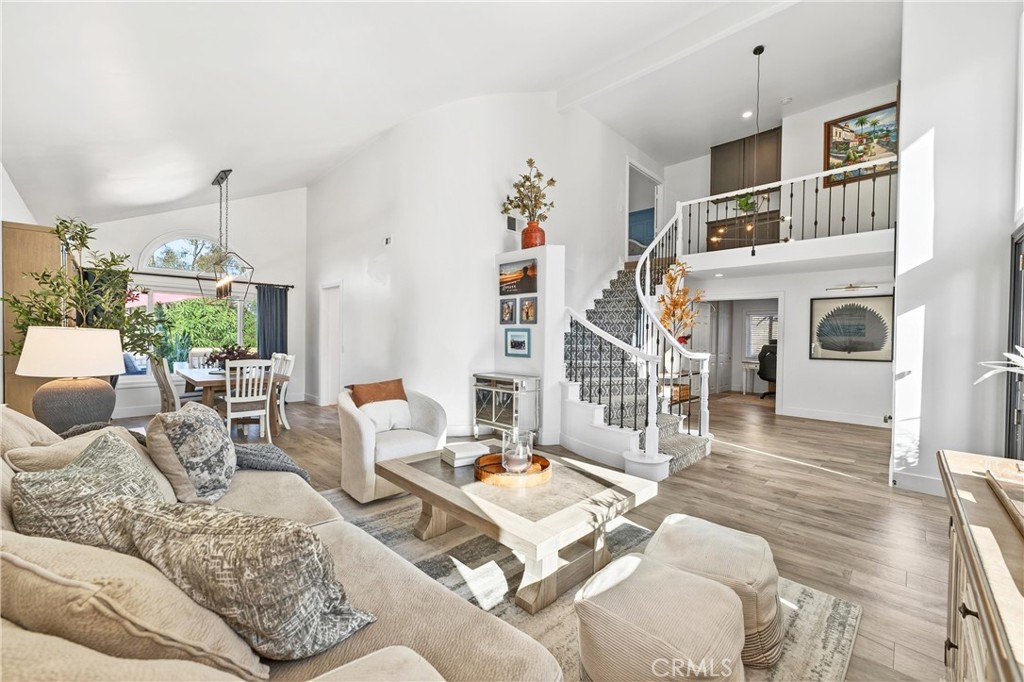 Capistrano Royale (CY) - Residential