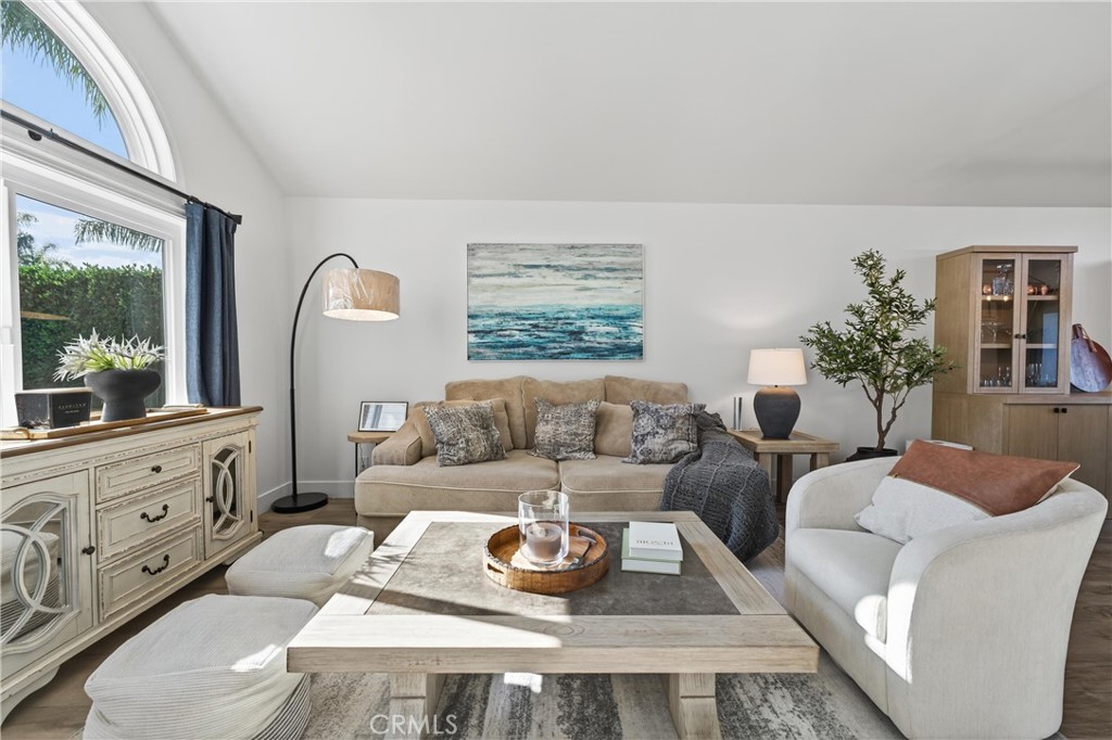 Capistrano Royale (CY) - Residential