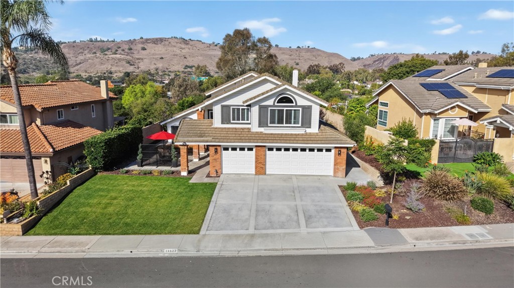 Capistrano Royale (CY) - Residential