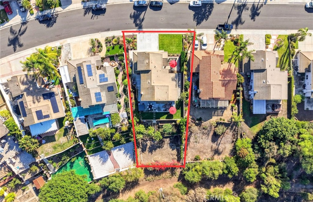 Capistrano Royale (CY) - Residential