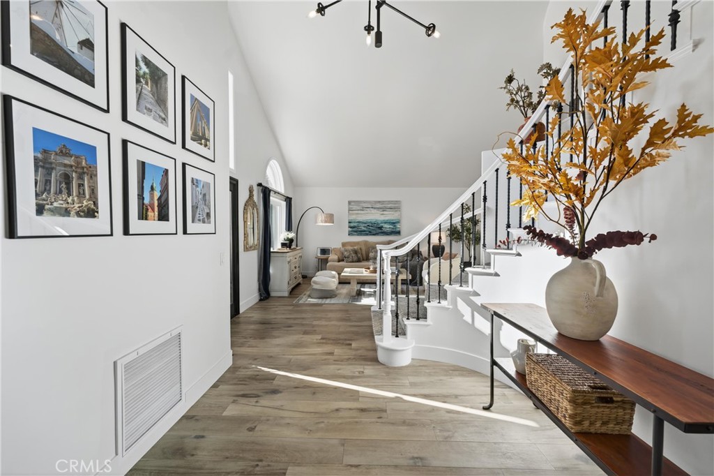 Capistrano Royale (CY) - Residential