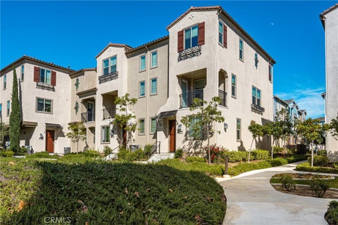 Photo of 4327 Blazing Star WAY, Yorba Linda, CA 92886 (MLS # PW26122741)
