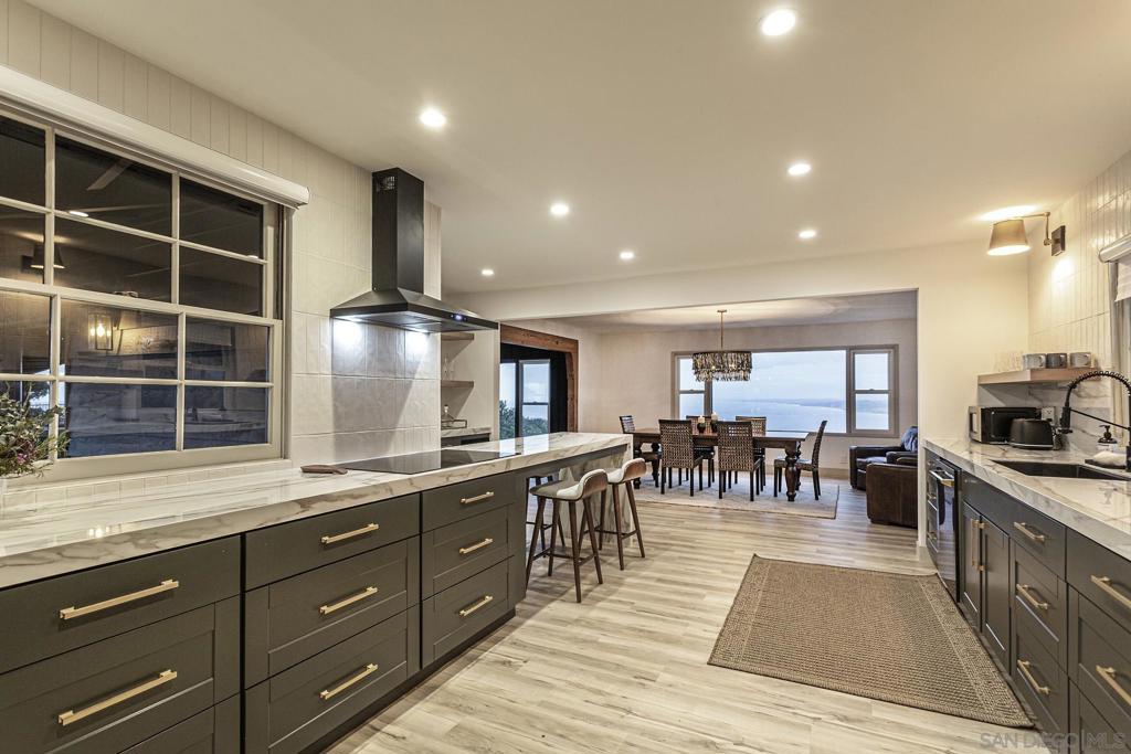 La Jolla - Residential Lease