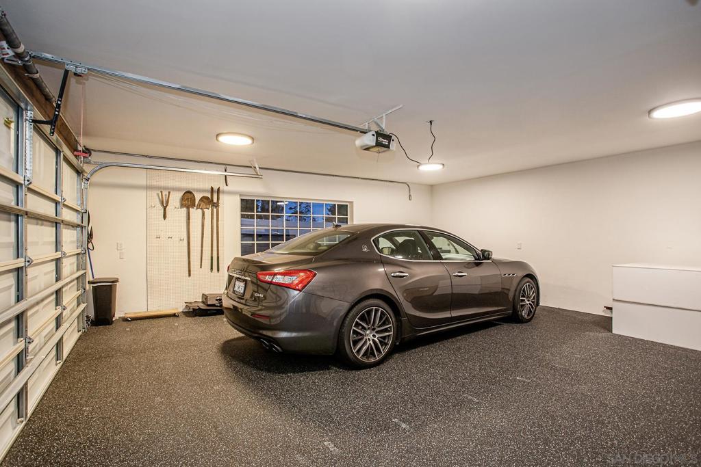 La Jolla - Residential Lease