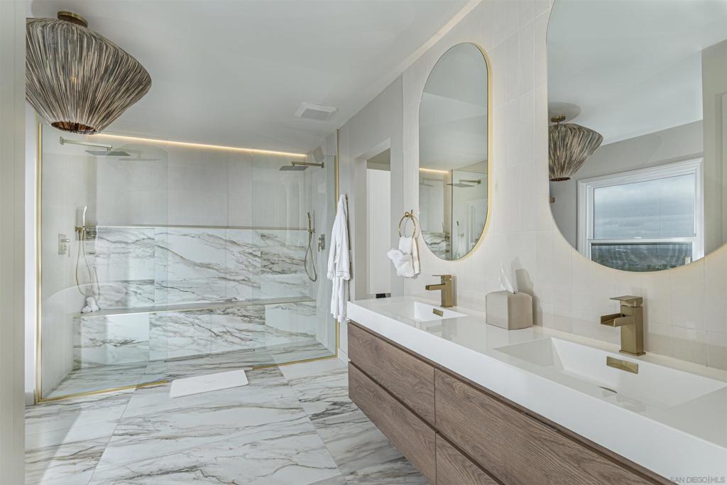 La Jolla - Residential Lease