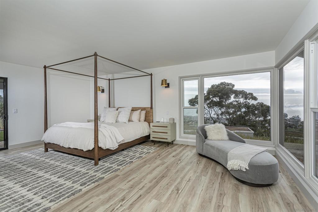 La Jolla - Residential Lease