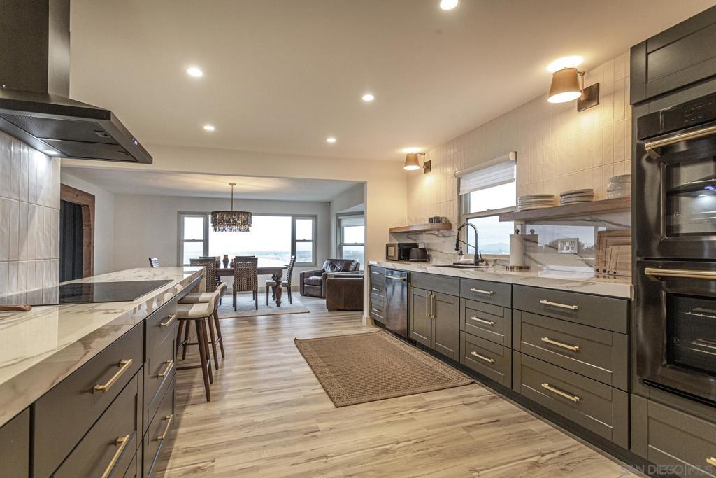 La Jolla - Residential Lease