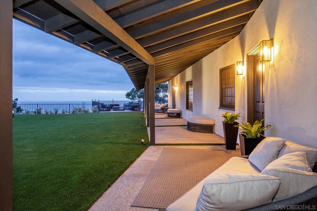 La Jolla - Residential Lease