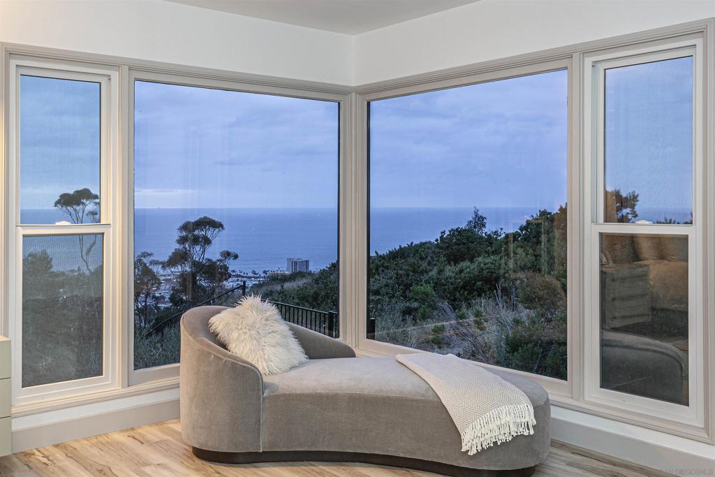 La Jolla - Residential Lease