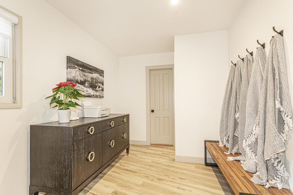 La Jolla - Residential Lease