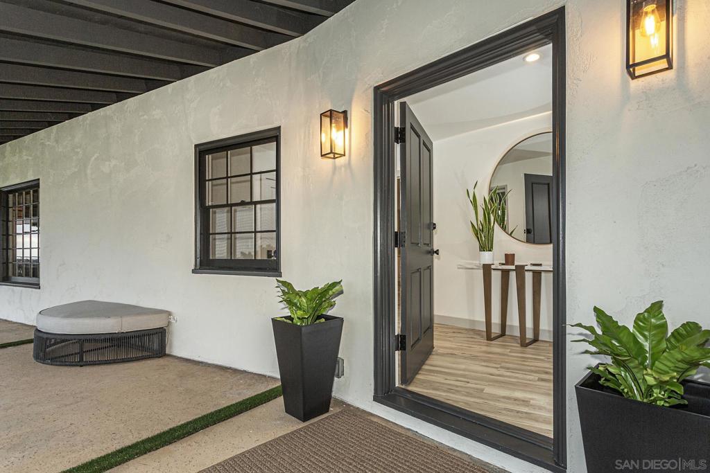 La Jolla - Residential Lease