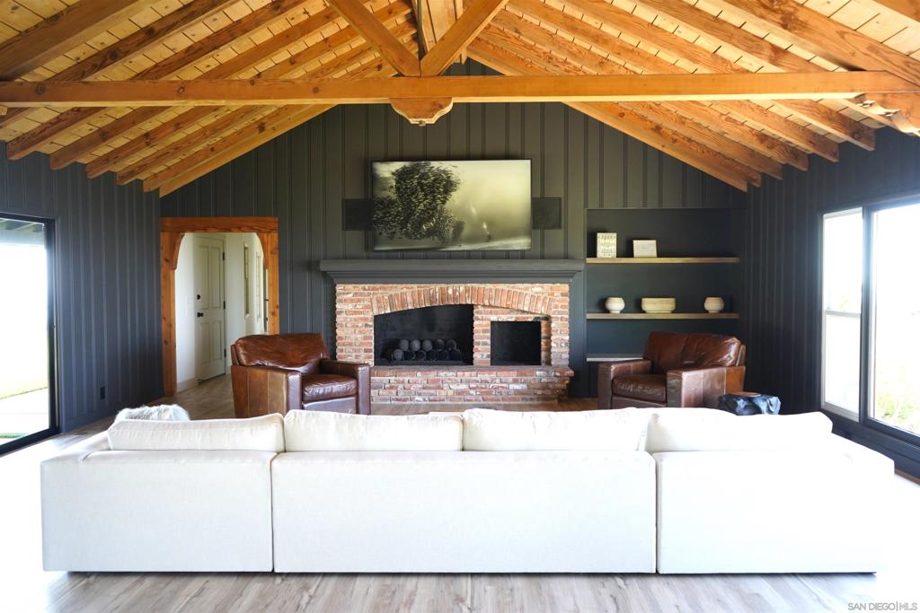 La Jolla - Residential Lease