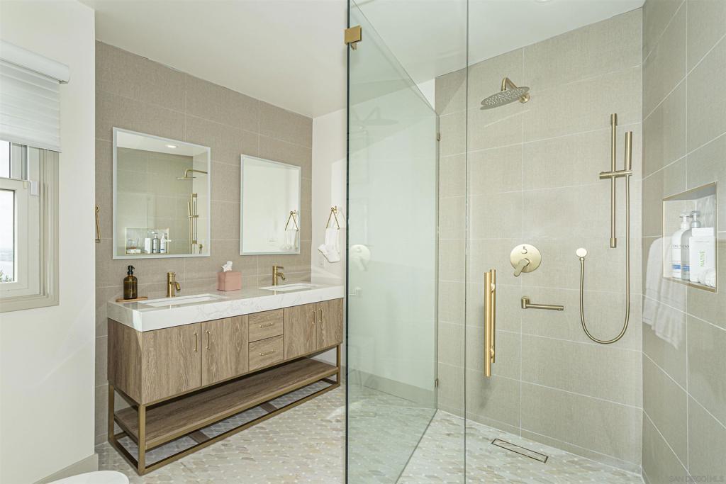 La Jolla - Residential Lease