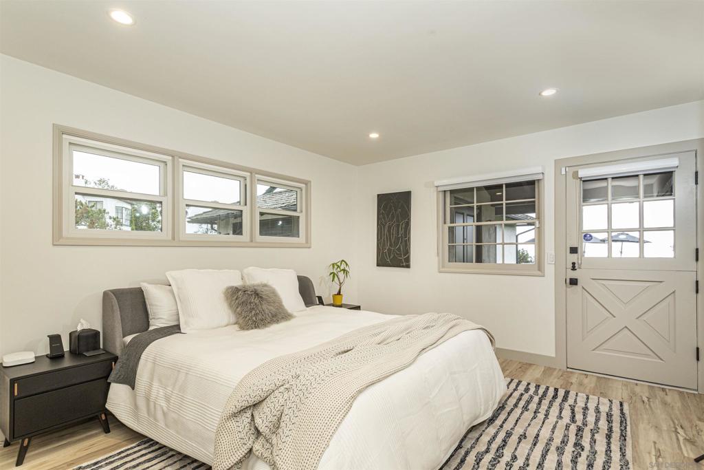 La Jolla - Residential Lease