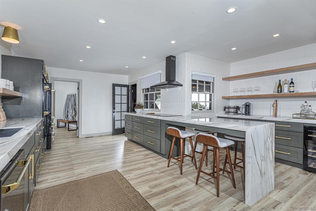 La Jolla - Residential Lease