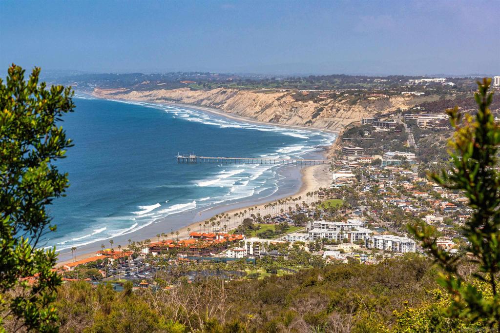 La Jolla - Residential Lease