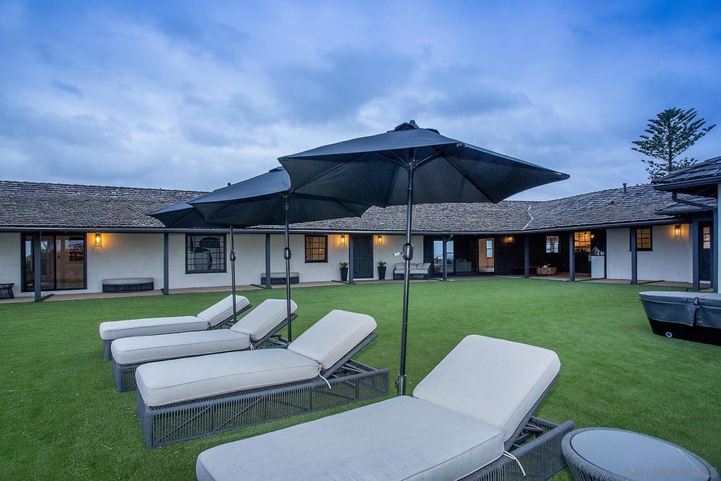 La Jolla - Residential Lease