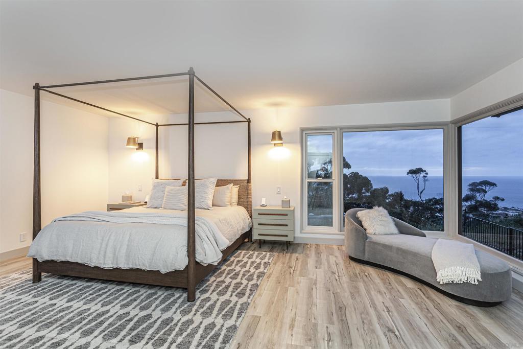 La Jolla - Residential Lease