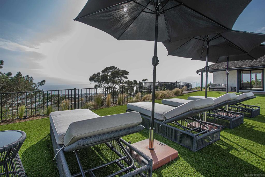 La Jolla - Residential Lease