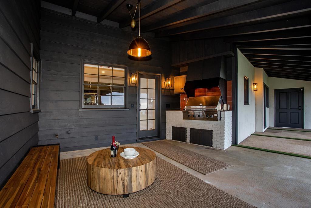 La Jolla - Residential Lease