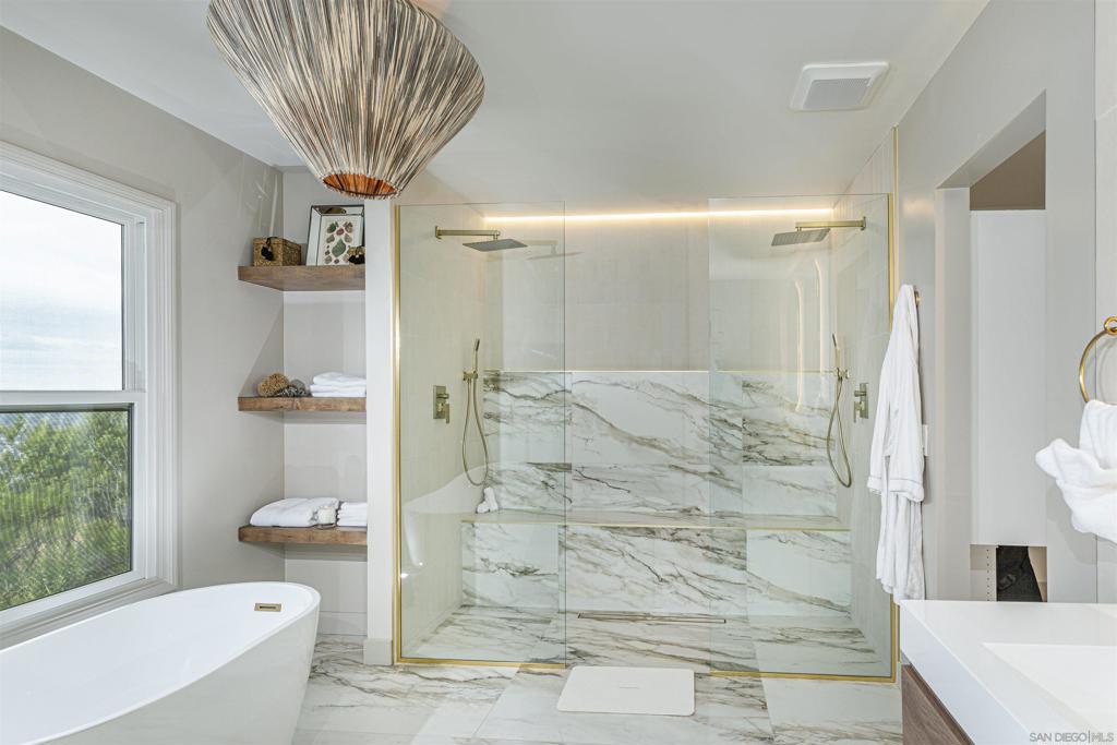 La Jolla - Residential Lease