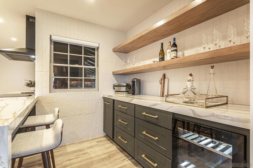 La Jolla - Residential Lease