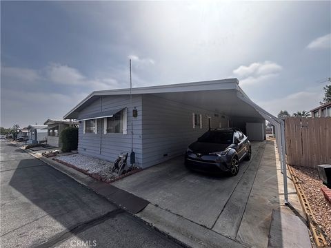 Photo of 12680 Spc 38 4th Street, Yucaipa, CA 92399 (MLS # CV26004313)