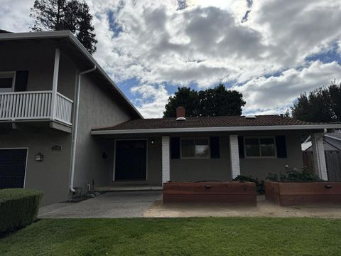 Photo of 1288 Rio Hondo Drive, San Jose, CA 95120 (MLS # ML82026063) Photo of 1288 Rio Hondo Drive, San Jose, CA 95120 (MLS # ML82026063)