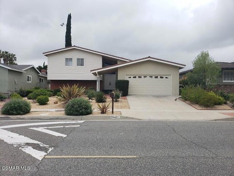 Photo of 5607 Lake Lindero Drive, Agoura Hills, CA 91301 (MLS # 226004473)