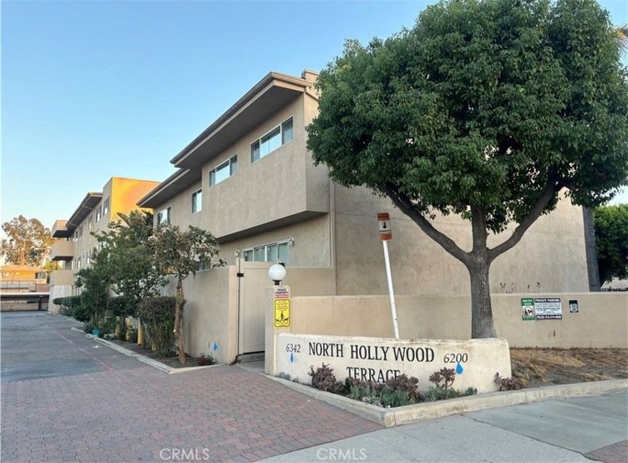 Welcome to this bright and inviting 2-bedroom, 2-bathroom condominium offering 950 sq ft of comfortable living on the second floor of a well-maintained community. The open-concept layout features a sunlit living room, a formal dining area, and a stylish kitchen with granite countertops—perfect for both everyday living and entertaining. The spacious primary bedroom includes a generous closet, while the second bedroom boasts its own private bathroom and ample closet space. Enjoy modern comforts such as central air conditioning and heating, one assigned carport parking space, and the option to rent an additional space through the HOA. Community amenities include three sparkling pools, a recreation room, children’s playgrounds, and multiple on-site laundry facilities. Ideally located near the 101 and 170 freeways, this home offers easy access to local shopping, dining, markets, and the vibrant NOHO West Plaza. Don’t miss this fantastic opportunity to own a home in one of the San Fernando Valley’s most desirable neighborhoods!