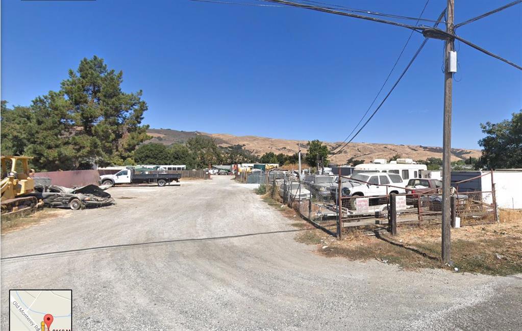 Photo 1 of 7 — 8160 Monterey Highway, San Jose, CA 95173