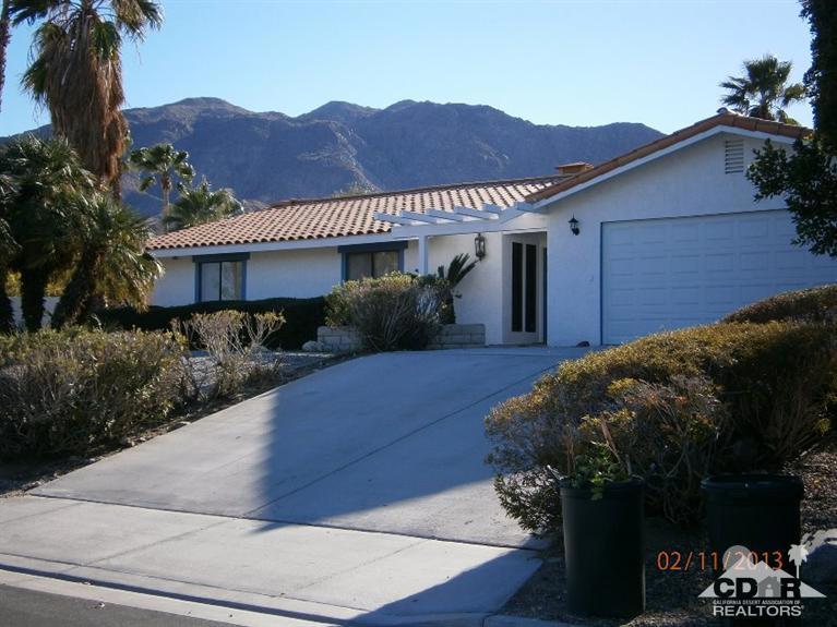 Magnesia Falls Cove - Residential