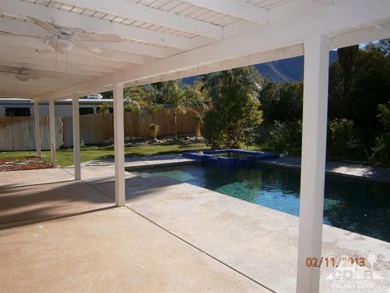 Magnesia Falls Cove - Residential