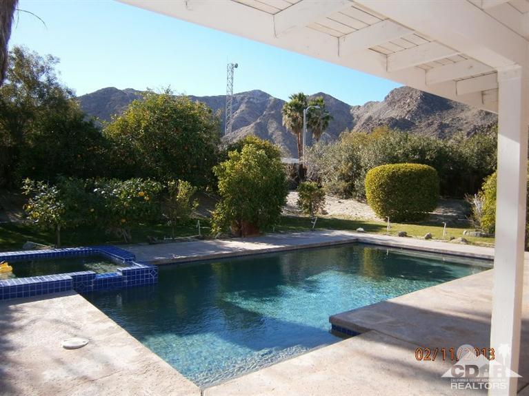 Magnesia Falls Cove - Residential