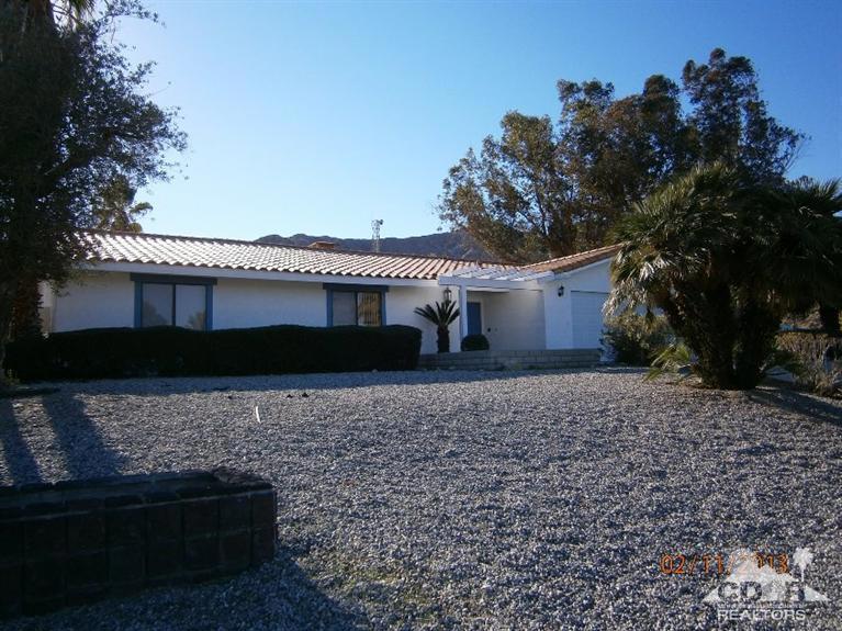 Magnesia Falls Cove - Residential