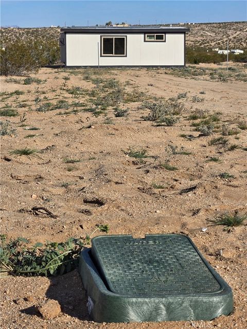 Photo of 68423 Rainier, 29 Palms, CA 92277 (MLS # CV26043144)