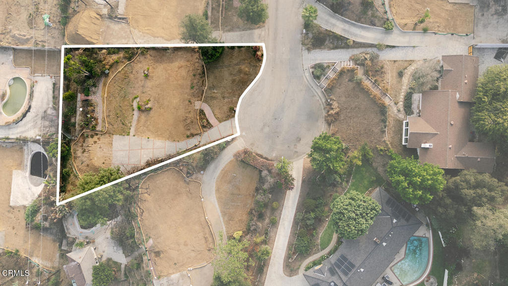 1800 Alta Wood Drive